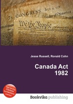 Canada Act 1982