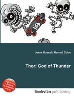 Thor: God of Thunder