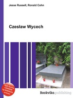 Czesaw Wycech