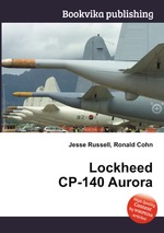 Lockheed CP-140 Aurora