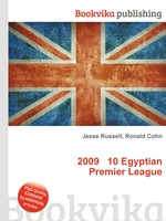 2009   10 Egyptian Premier League