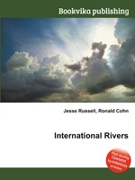 International Rivers