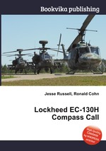 Lockheed EC-130H Compass Call