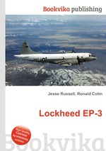 Lockheed EP-3