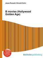 B movies (Hollywood Golden Age)