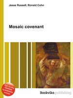 Mosaic covenant