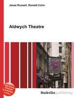 Aldwych Theatre