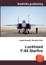 Lockheed F-94 Starfire