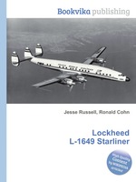 Lockheed L-1649 Starliner