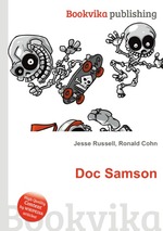 Doc Samson