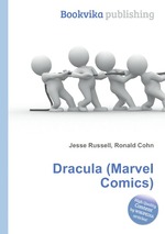 Dracula (Marvel Comics)