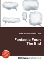 Fantastic Four: The End