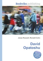 David Opatoshu