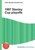 1997 Stanley Cup playoffs