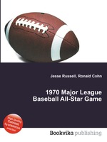 1970 Major League Baseball All-Star Game