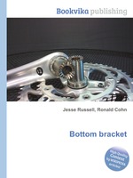 Bottom bracket