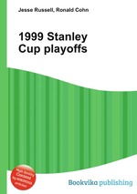 1999 Stanley Cup playoffs