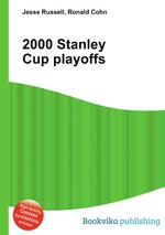 2000 Stanley Cup playoffs