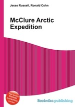 McClure Arctic Expedition