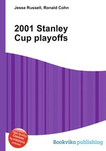 2001 Stanley Cup playoffs