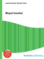 Moyal bracket