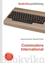 Commodore International