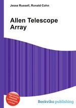 Allen Telescope Array