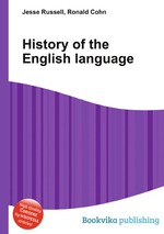 History of the English language