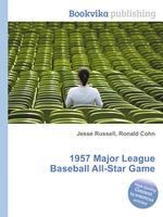 1957 Major League Baseball All-Star Game