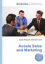 Acosta Sales and Marketing
