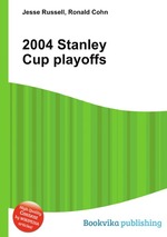 2004 Stanley Cup playoffs