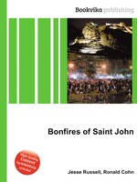 Bonfires of Saint John