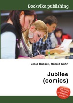 Jubilee (comics)