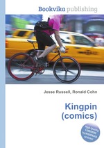 Kingpin (comics)