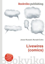Livewires (comics)