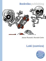 Loki (comics)