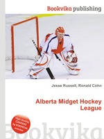 Alberta Midget Hockey League