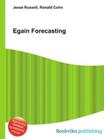 Egain Forecasting