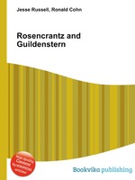 Rosencrantz and Guildenstern