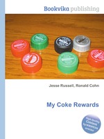 My Coke Rewards