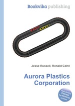 Aurora Plastics Corporation