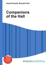 Companions of the Hall