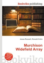 Murchison Widefield Array