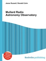 Mullard Radio Astronomy Observatory