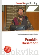 Franklin Rosemont