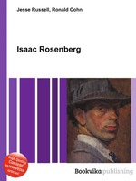 Isaac Rosenberg