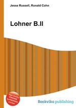 Lohner B.II