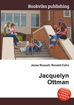 Jacquelyn Ottman