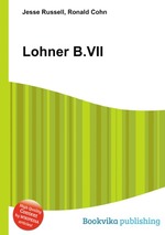 Lohner B.VII