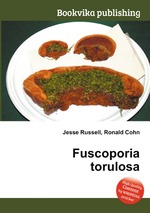 Fuscoporia torulosa